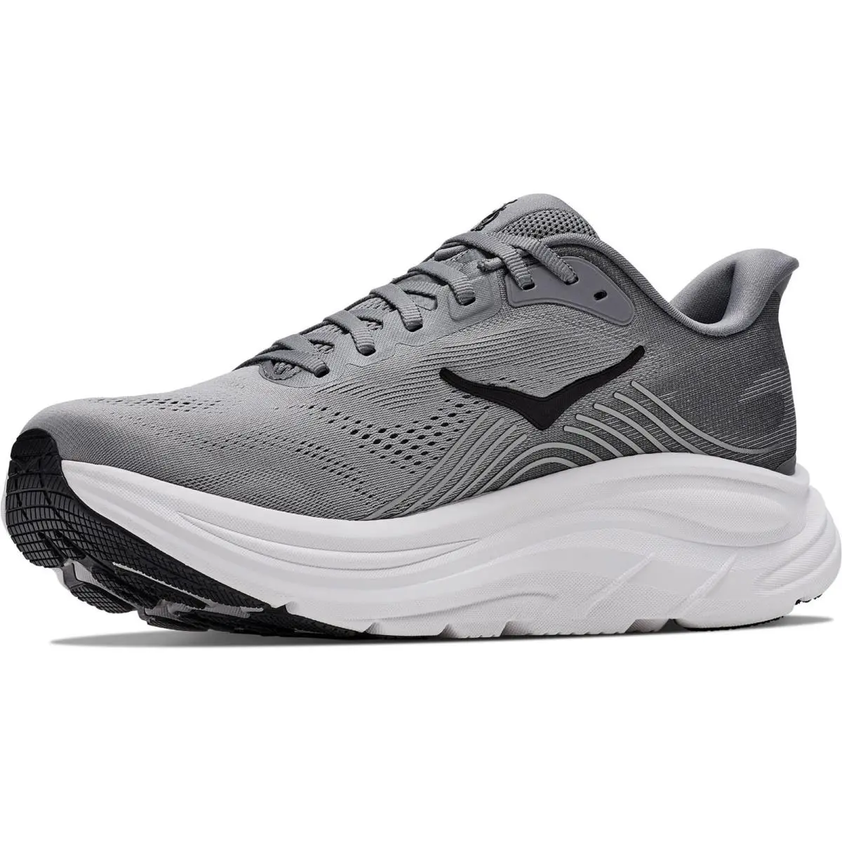 Hoka shoes - Gray 8