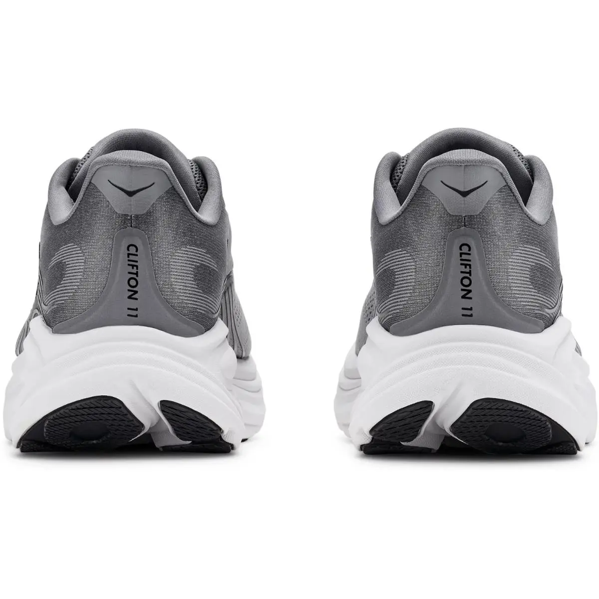 Hoka shoes - Gray 9
