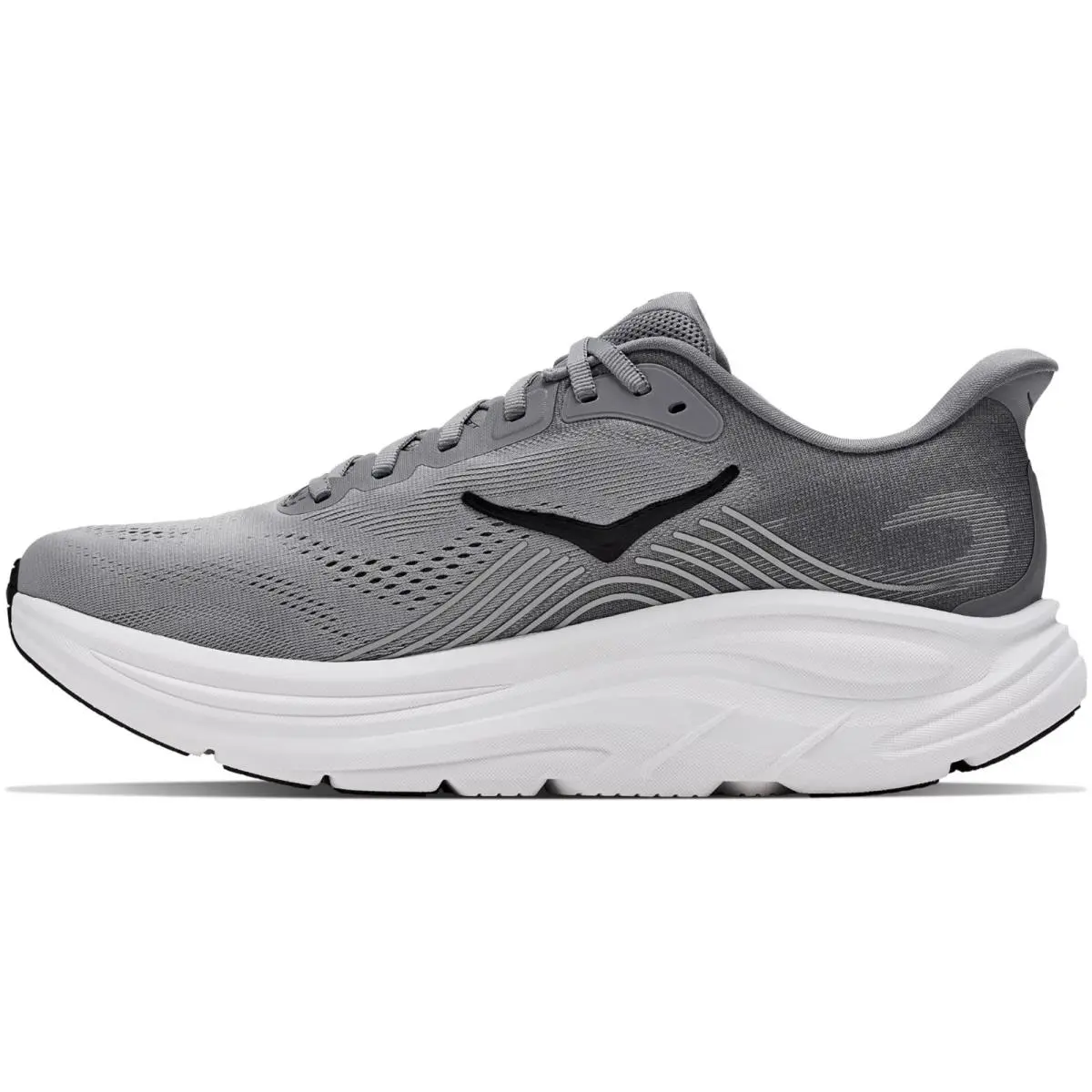 Hoka shoes - Gray 10