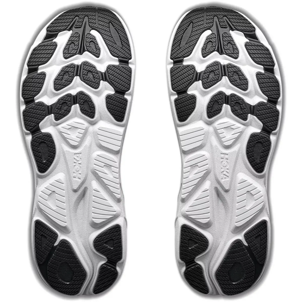 Hoka shoes - Gray 11