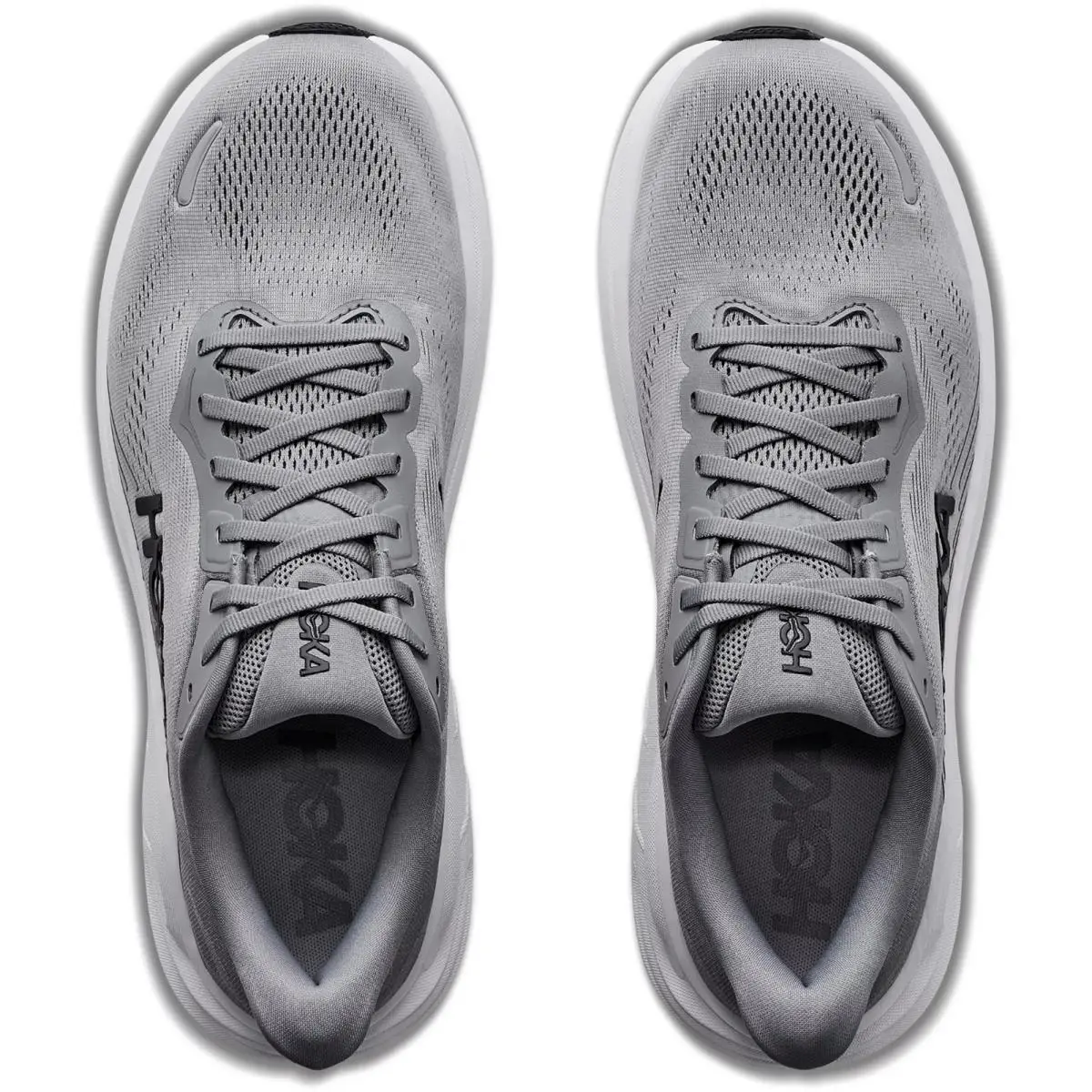 Hoka shoes - Gray 12