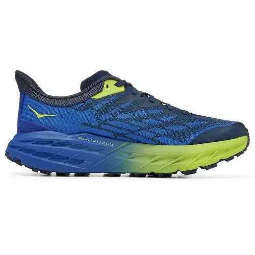 Hoka shoes - Hoka One One Speedgoat 5 - OUTERSPACE 7