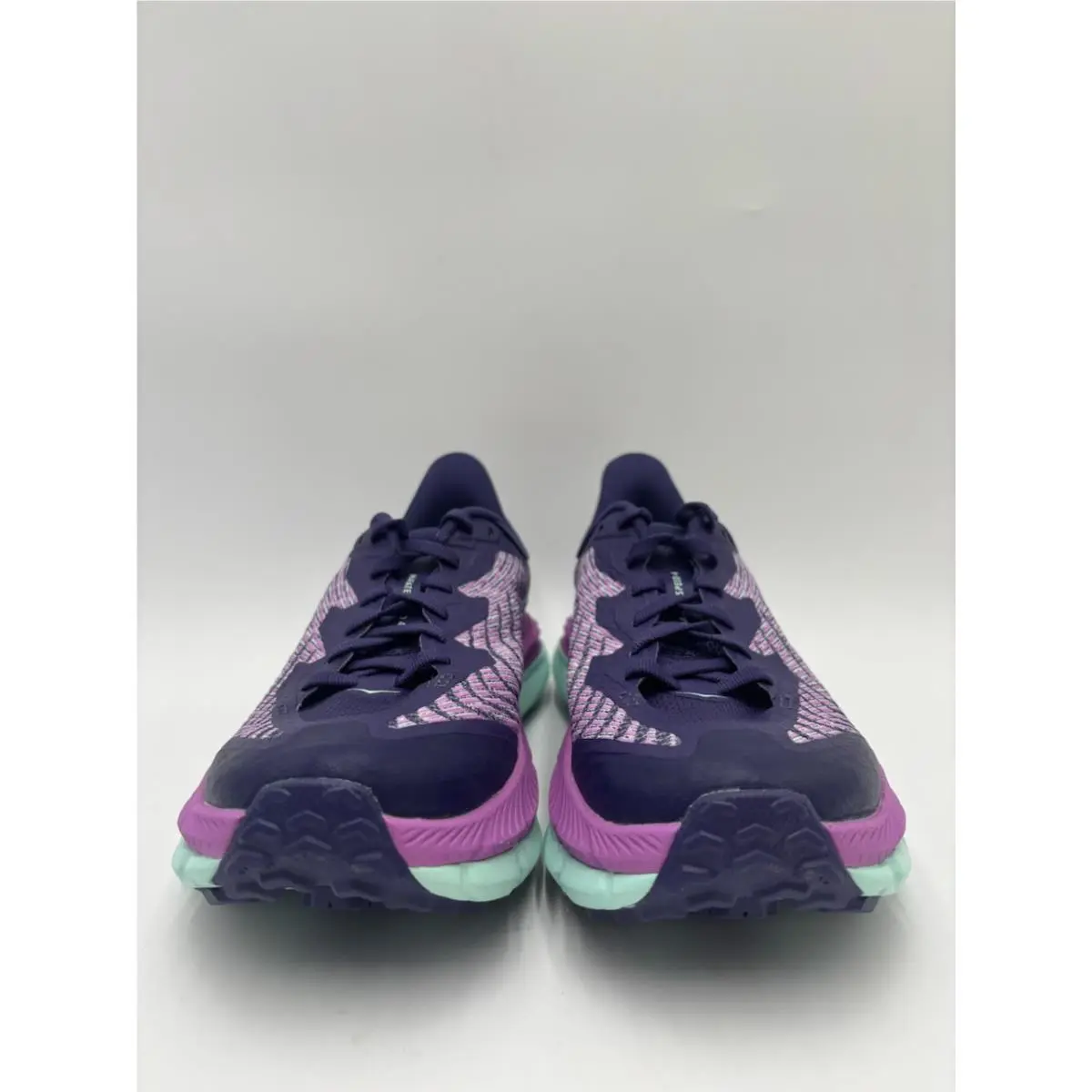 Hoka shoes - Hoka One One Mafate Speed 4 - 1131056 - Purple 3