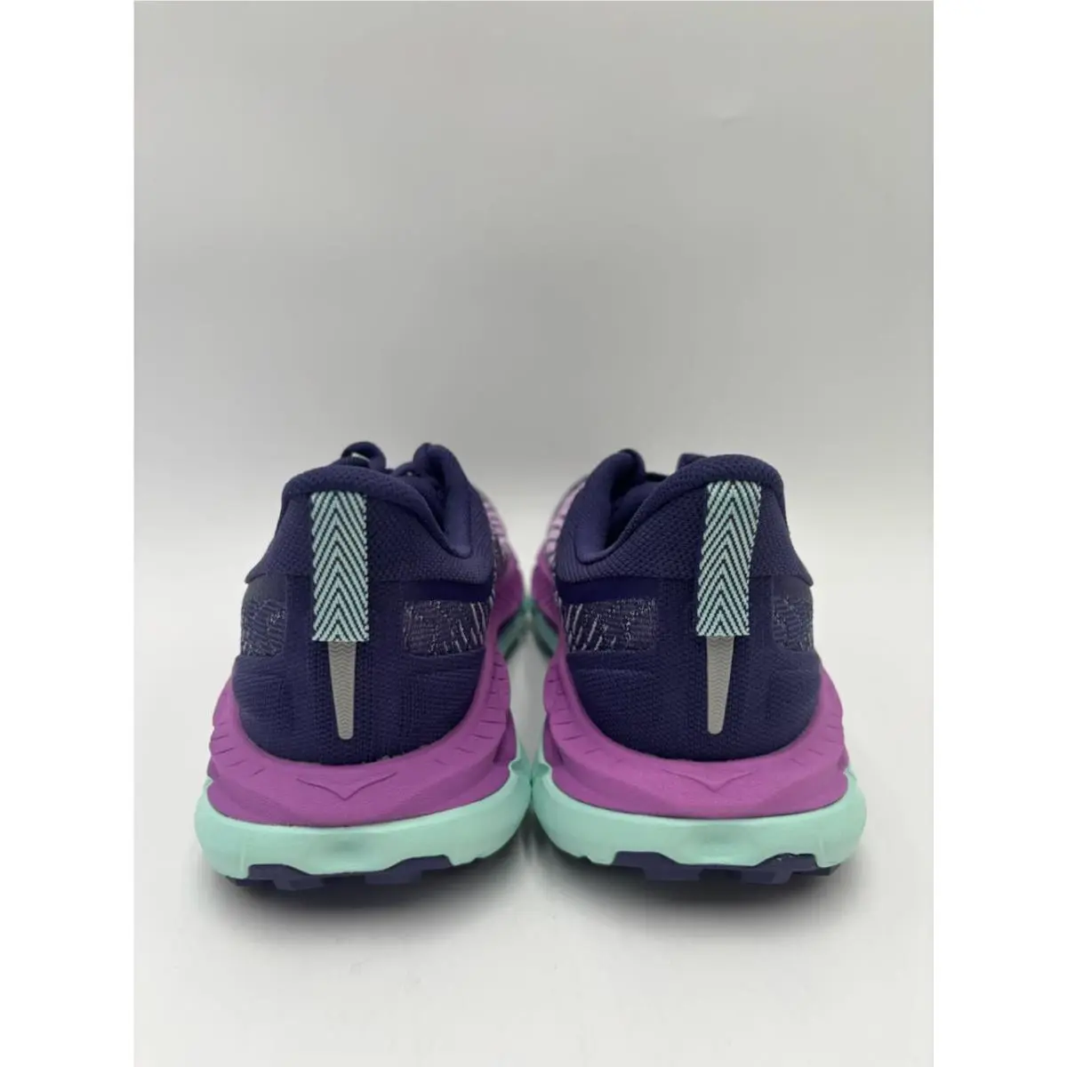 Hoka shoes - Hoka One One Mafate Speed 4 - 1131056 - Purple 5