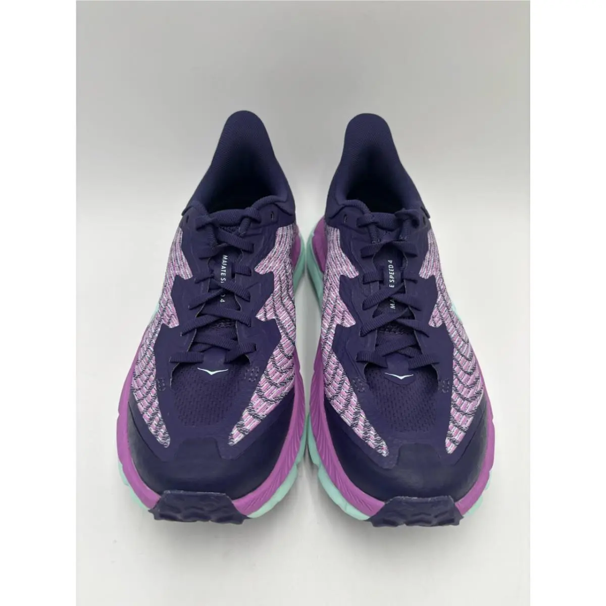 Hoka shoes - Hoka One One Mafate Speed 4 - 1131056 - Purple 14