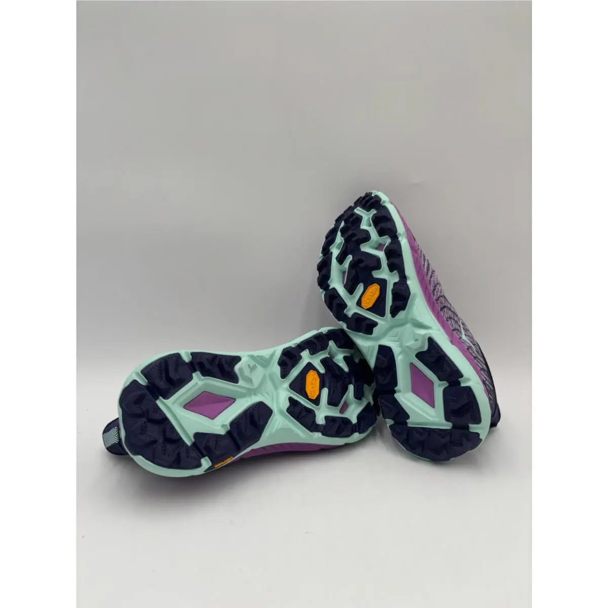 Hoka shoes - Hoka One One Mafate Speed 4 - 1131056 - Purple 17