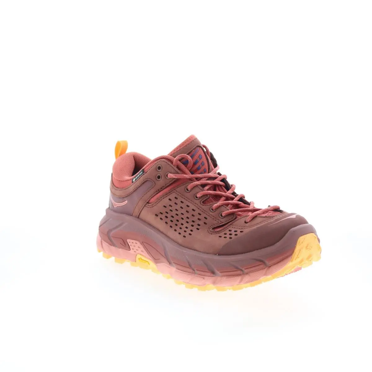 Hoka shoes - Hoka Tor Ultra LO - Tor Ultra - 1130310-SHTS - Brown 0