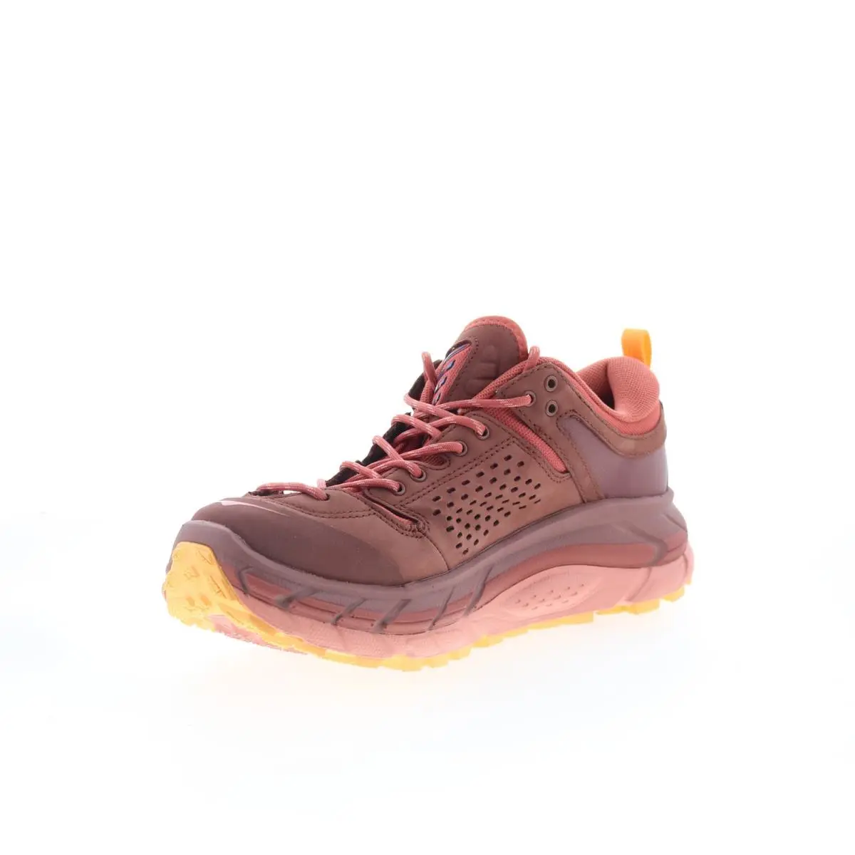 Hoka shoes - Hoka Tor Ultra LO - Tor Ultra - 1130310-SHTS - Brown 10