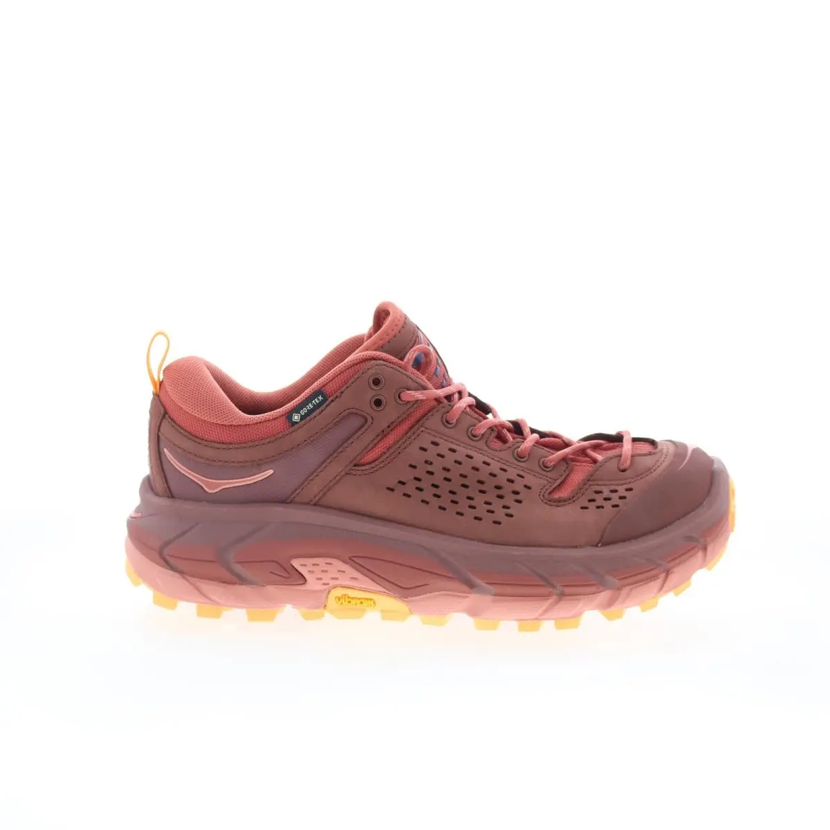 Hoka shoes - Hoka Tor Ultra LO - Tor Ultra - 1130310-SHTS - Brown 7