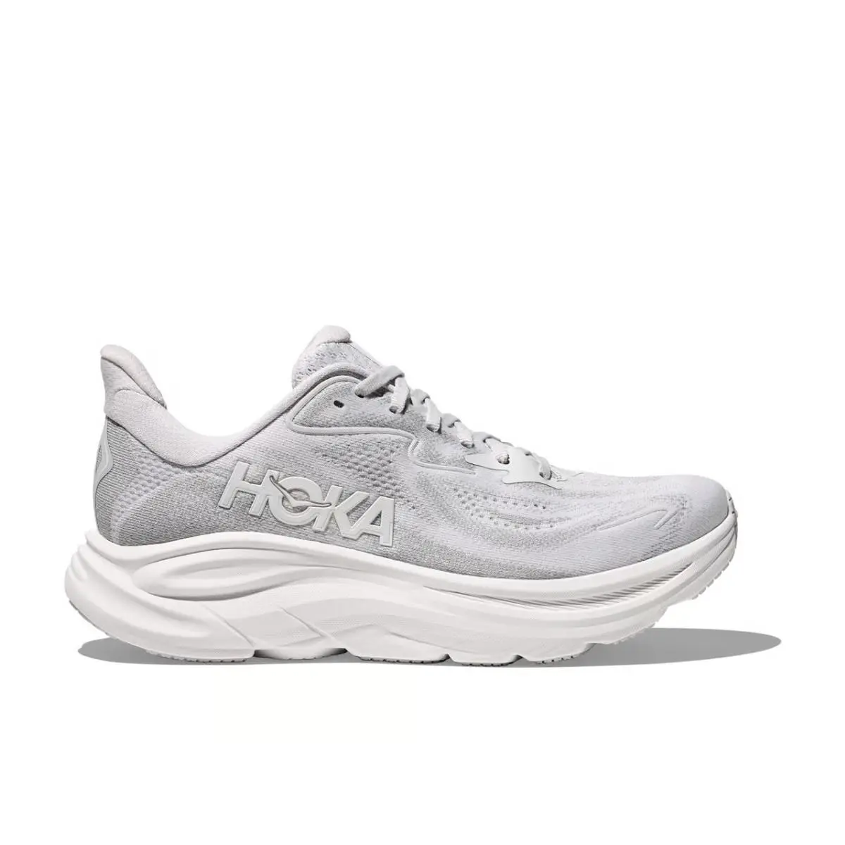 Hoka shoes - Hoka One One Clifton 10 1162050-CRDS - 1162050-CRDS - Gray 0