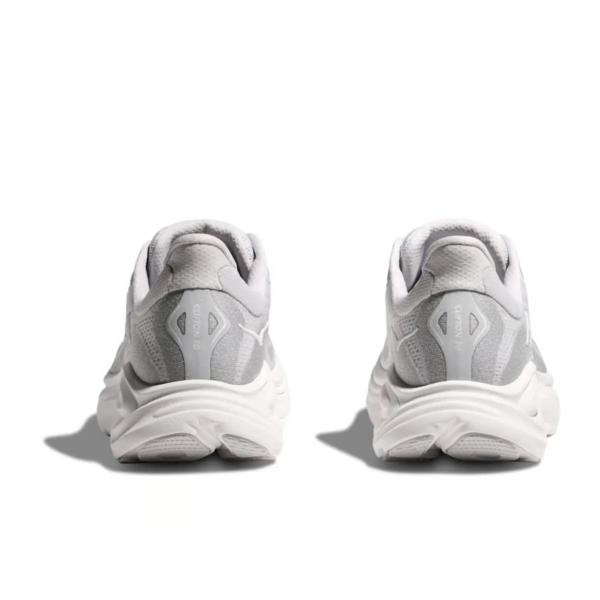 Hoka shoes - Hoka One One Clifton 10 1162050-CRDS - 1162050-CRDS - Gray 3