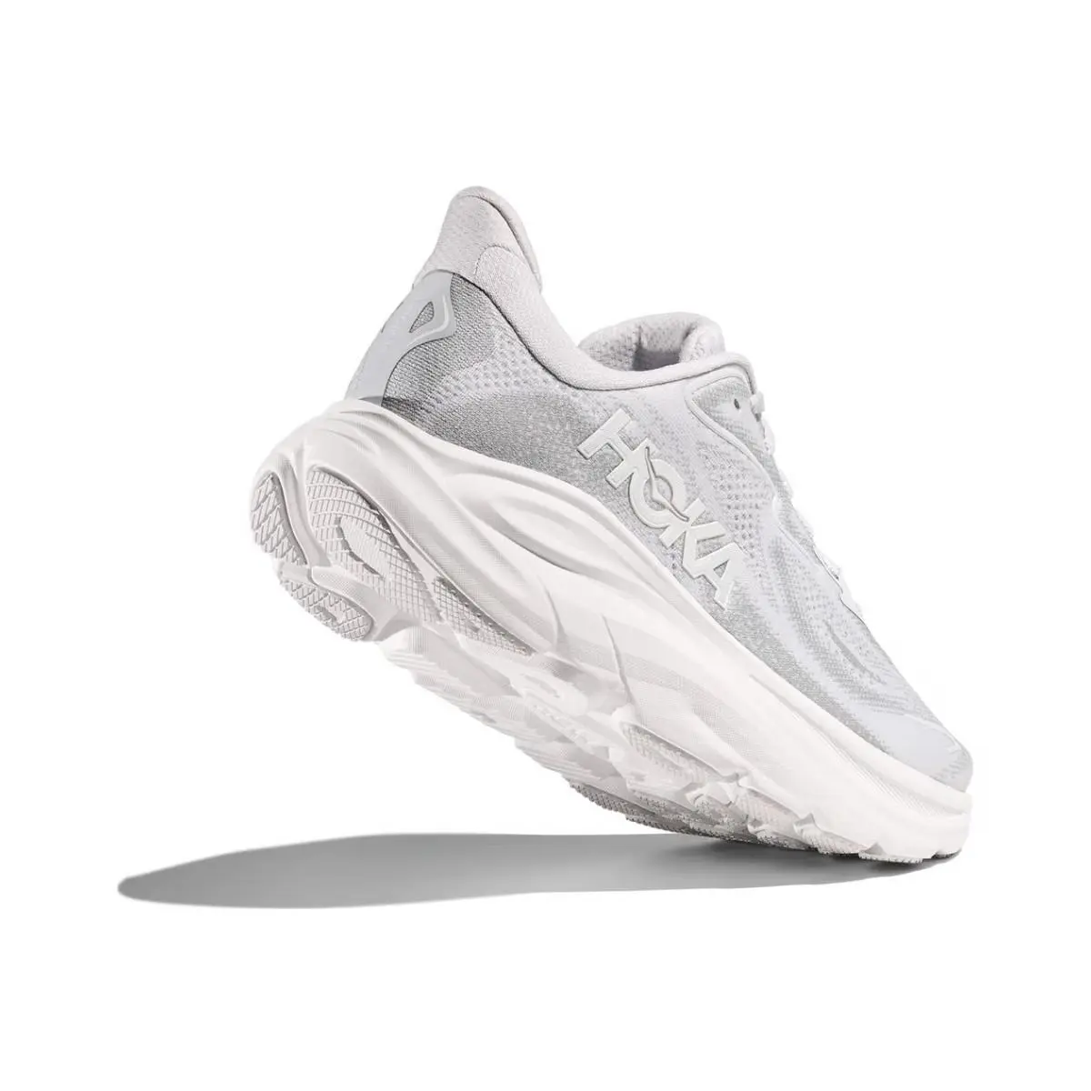 Hoka shoes - Hoka One One Clifton 10 1162050-CRDS - 1162050-CRDS - Gray 4