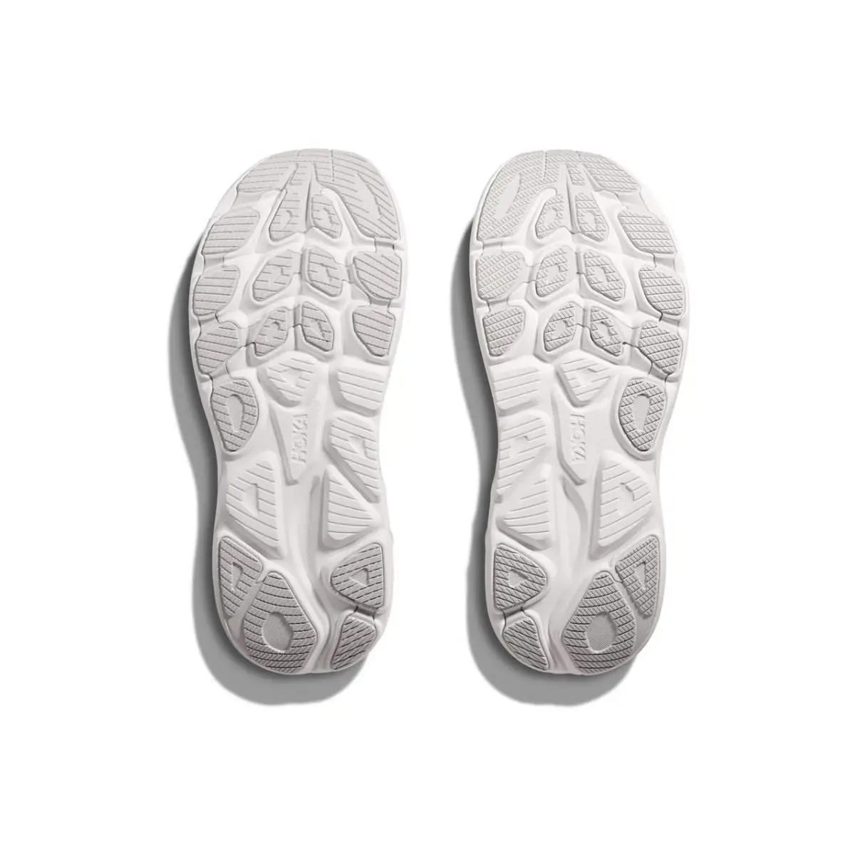 Hoka shoes - Hoka One One Clifton 10 1162050-CRDS - 1162050-CRDS - Gray 12