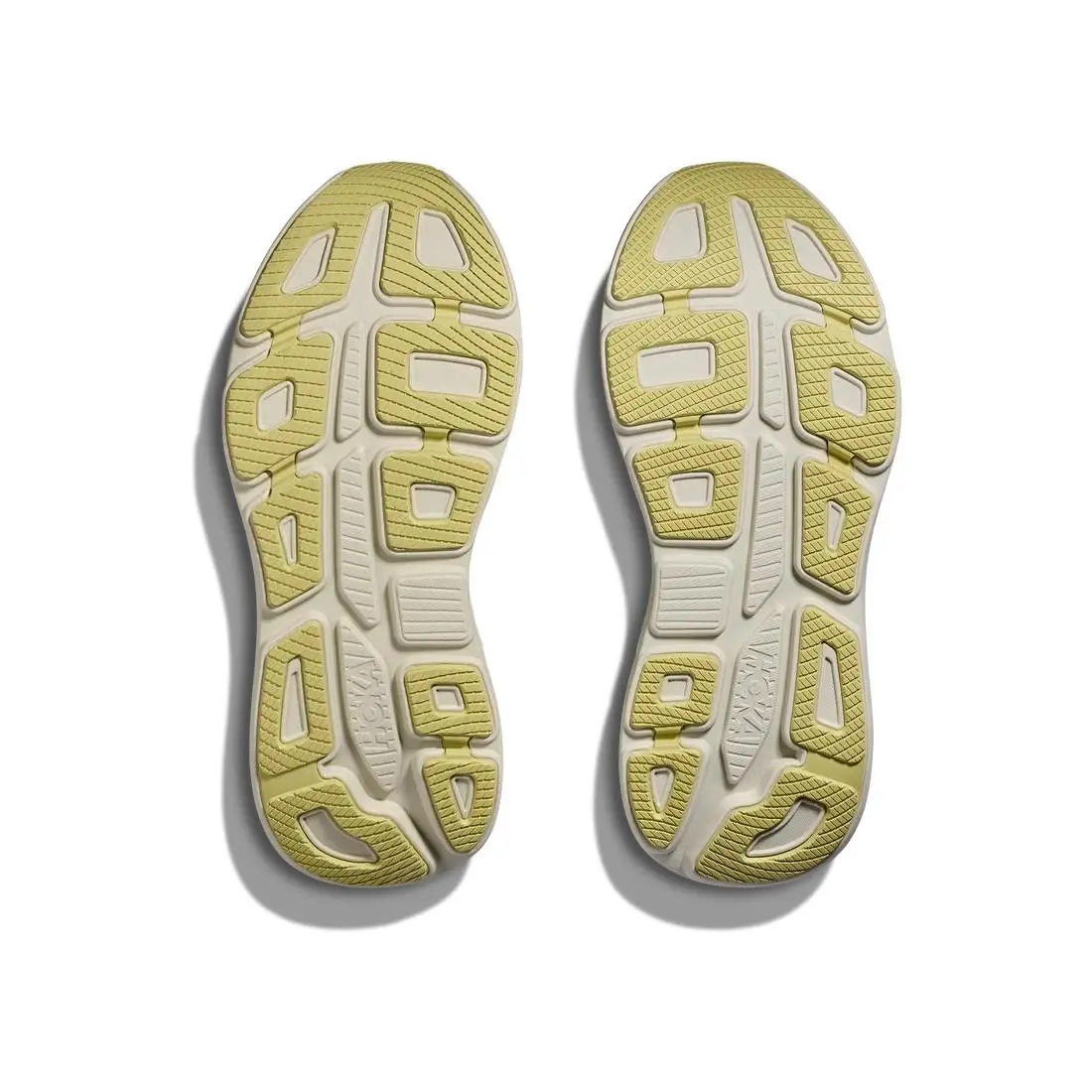 Hoka shoes - Hoka One One Bondi - One One Bondi - Green 0