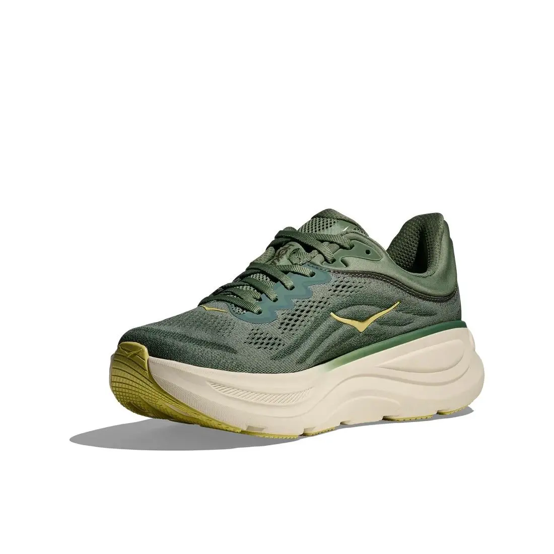 Hoka shoes - Hoka One One Bondi - One One Bondi - Green 4