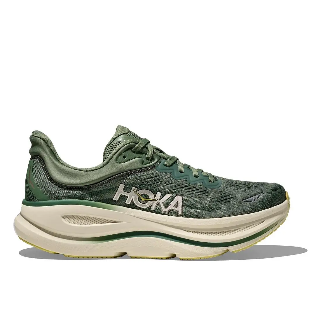 Hoka shoes - Hoka One One Bondi - One One Bondi - Green 5