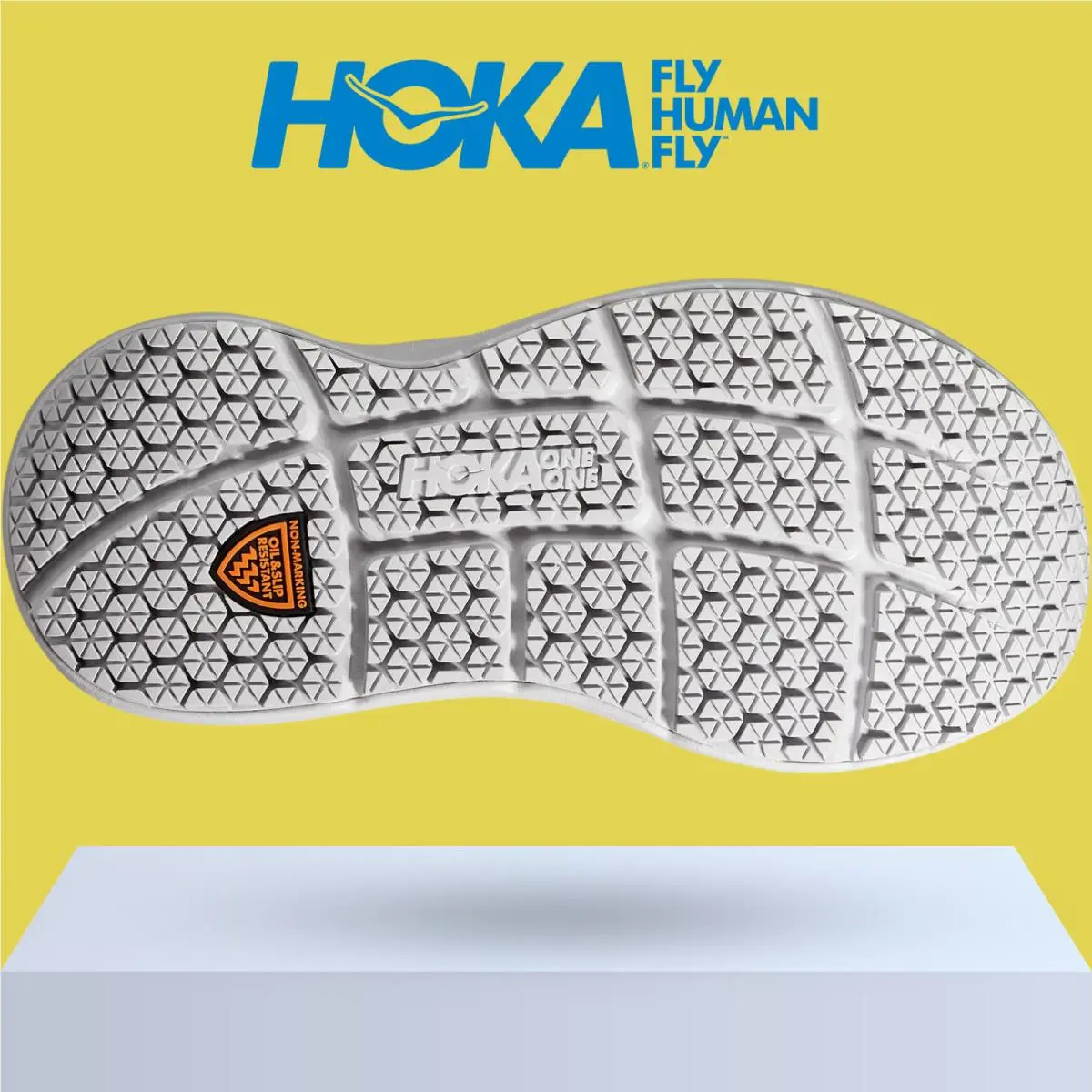 Hoka shoes - Hoka One One Bondi SR - Faded Navy/Carbon Black 28