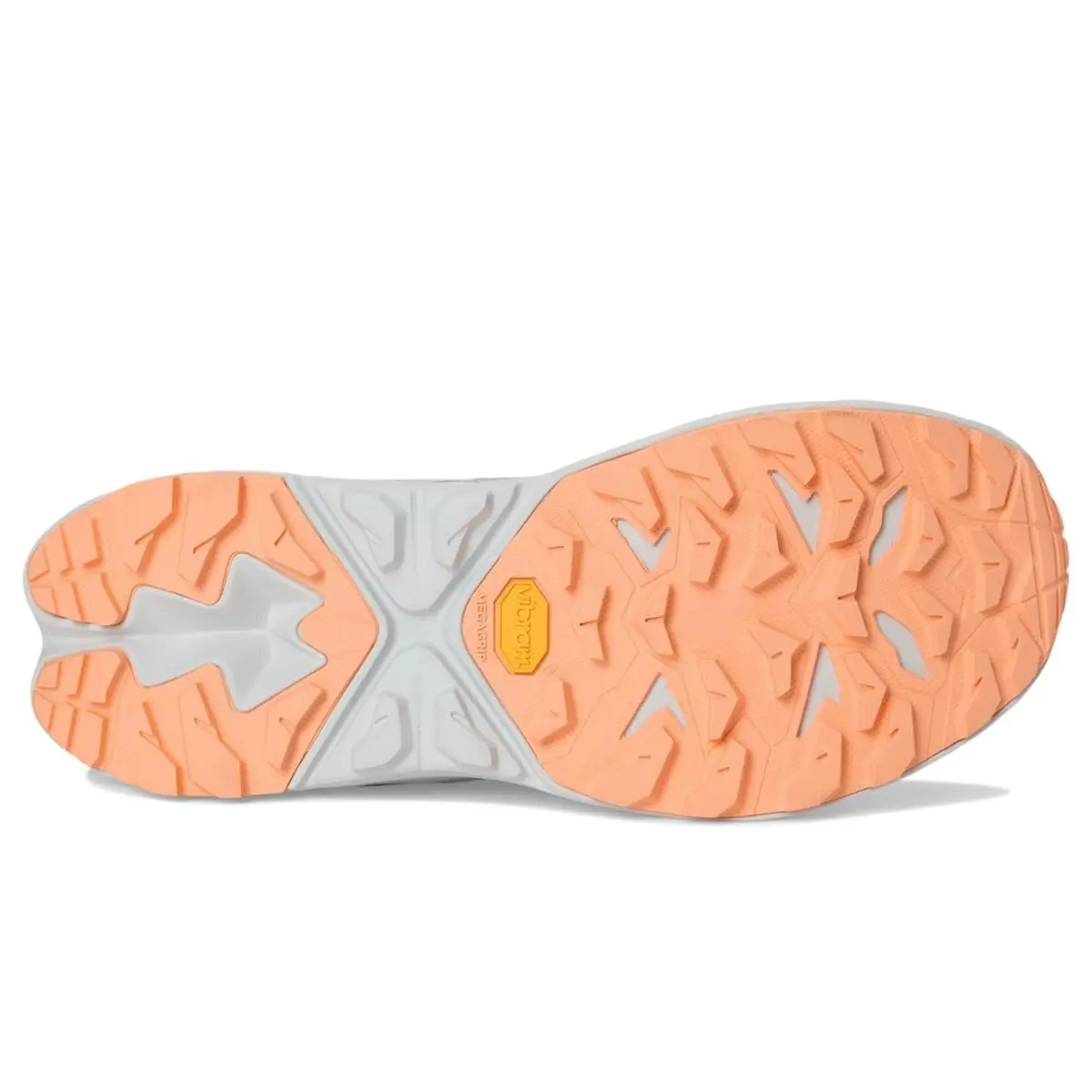 Hoka shoes - Hoka One One Anacapa 2 Freedom 1155193-ACG - 1155193-ACG - Gray 5
