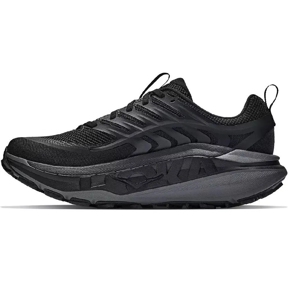 Hoka shoes - 1176637-BCKT - 1176637-BCKT - Black/Outer Orbit 0