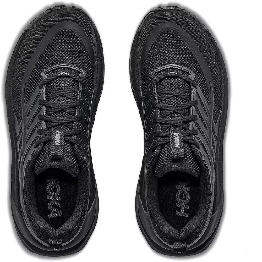 Hoka shoes - 1176637-BCKT - 1176637-BCKT - Black/Outer Orbit 3