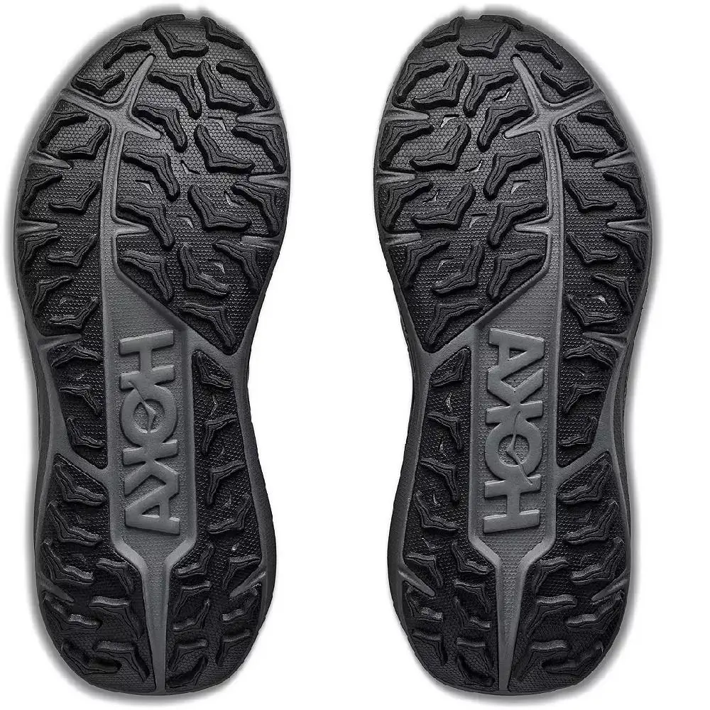 Hoka shoes - 1176637-BCKT - 1176637-BCKT - Black/Outer Orbit 4