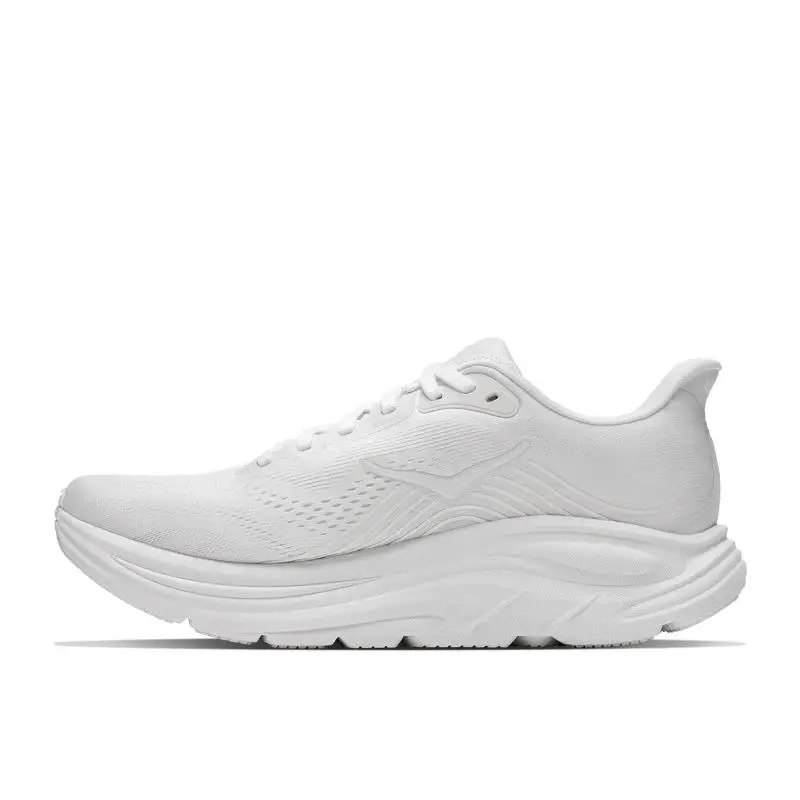 Hoka shoes - White 12