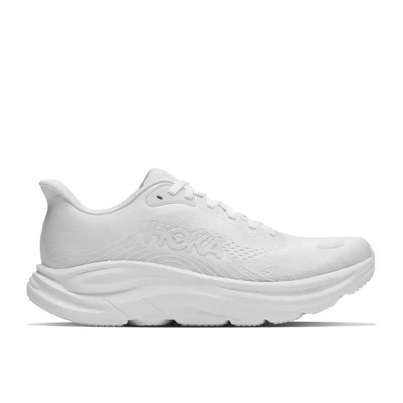 Hoka shoes - White 6