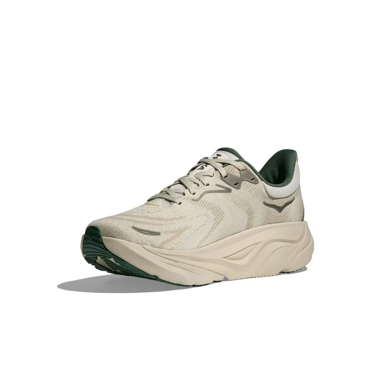 Hoka shoes - Hoka One One Arahi - One One Arahi - Beige 1