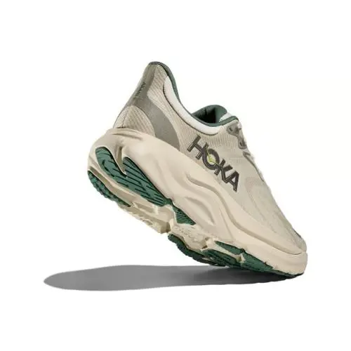 Hoka shoes - Hoka One One Arahi - One One Arahi - Beige 2
