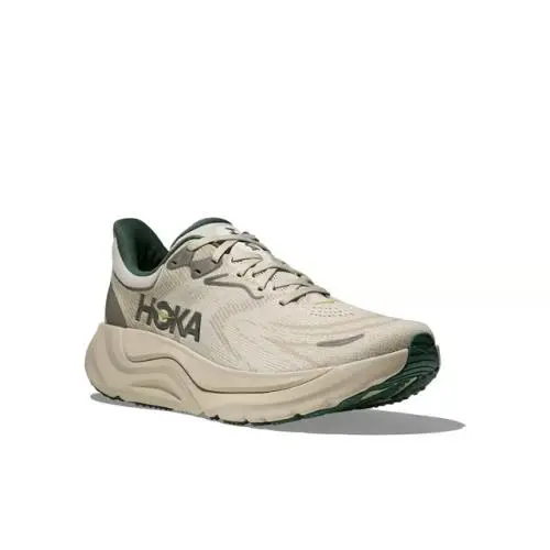 Hoka shoes - Hoka One One Arahi - One One Arahi - Beige 5