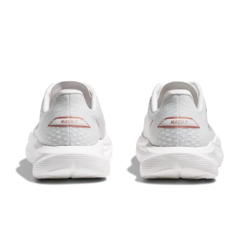 Hoka shoes - 1171938-FTRS - 1171938-FTRS - Frost/Rose Gold 2