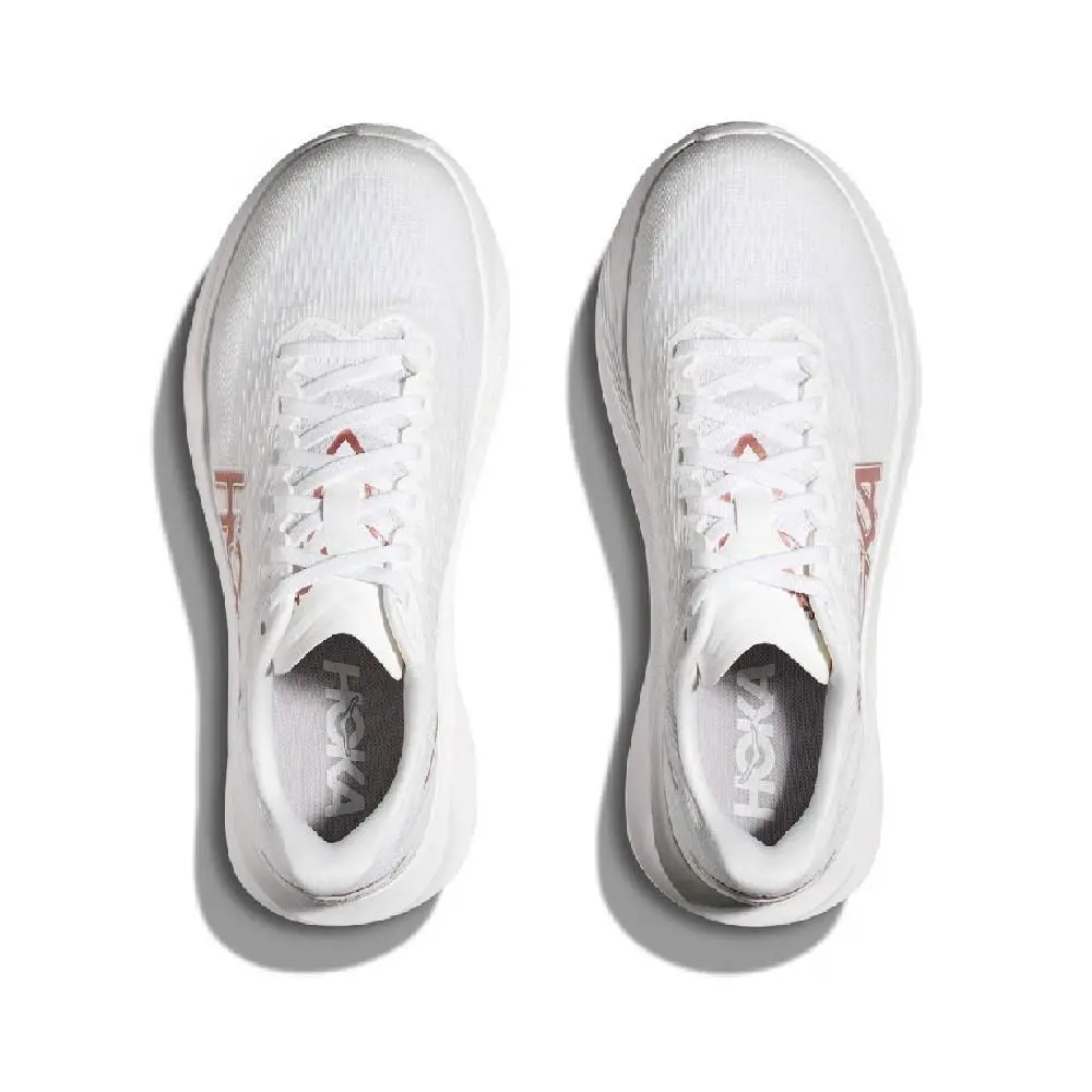 Hoka shoes - 1171938-FTRS - 1171938-FTRS - Frost/Rose Gold 6
