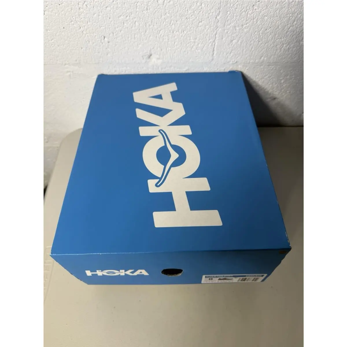 Hoka shoes - Hoka One One Clifton 9 - 1155370 - Black 14