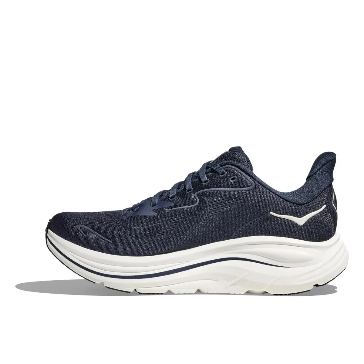 Hoka shoes - Hoka One One Clifton 10 1162051-NWT - 1162051-NWT - Blue 1