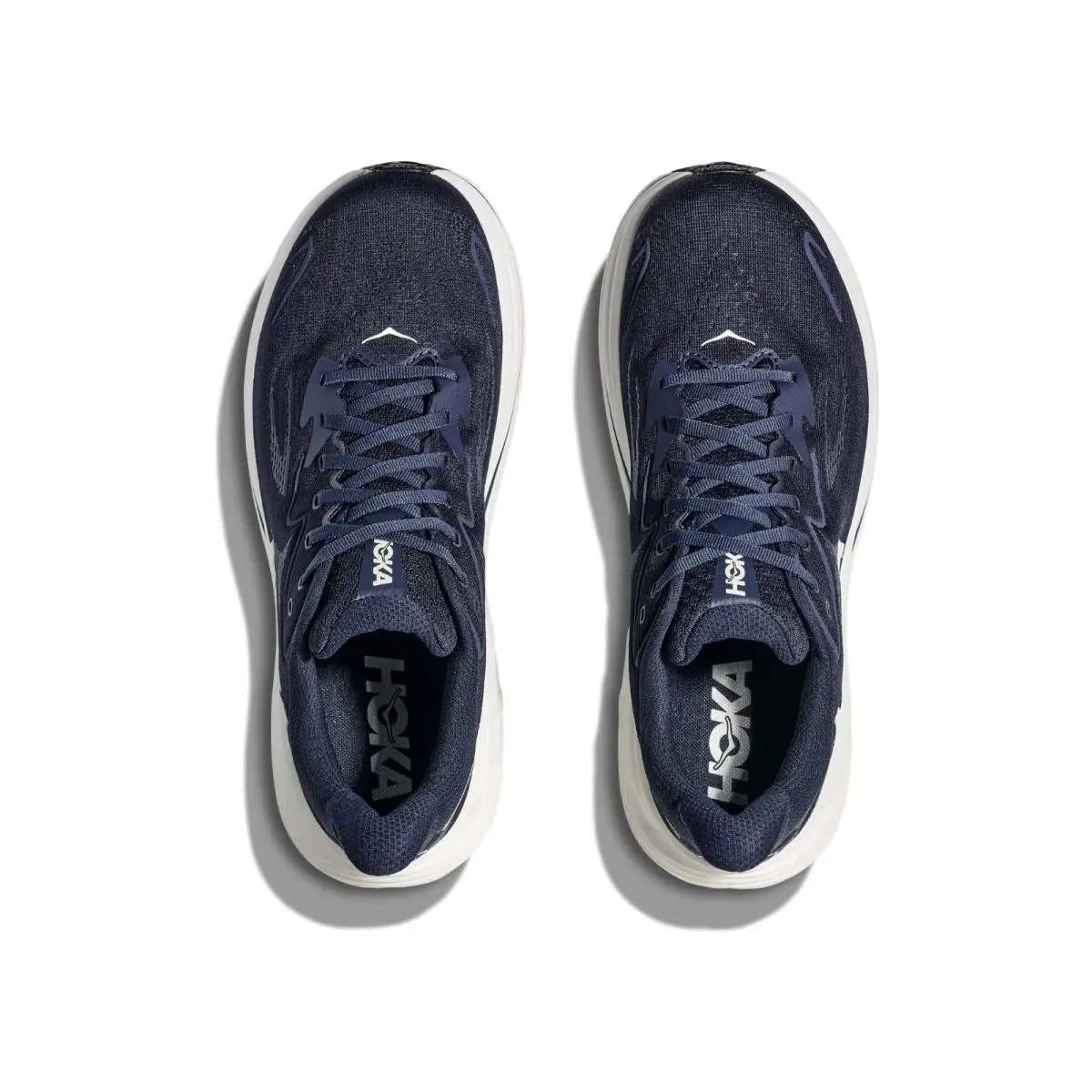 Hoka shoes - Hoka One One Clifton 10 1162051-NWT - 1162051-NWT - Blue 3