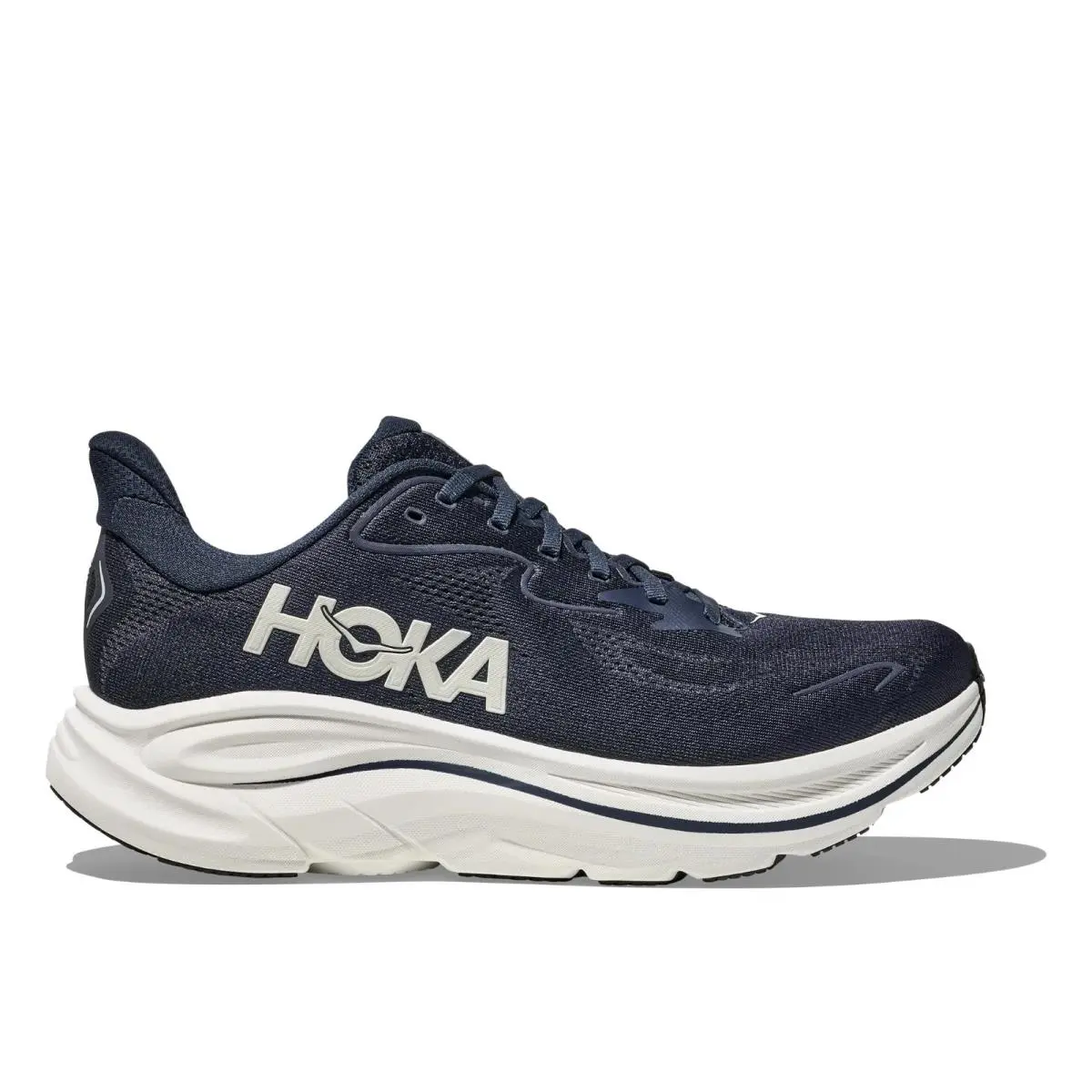 Hoka shoes - Hoka One One Clifton 10 1162051-NWT - 1162051-NWT - Blue 6