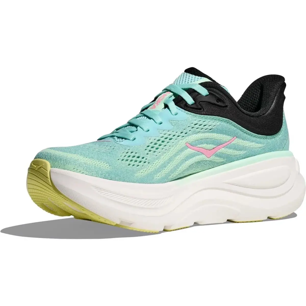 Hoka shoes - Hoka One One Bondi 9 1162014-BTF - 1162014-BTF - Blue 0