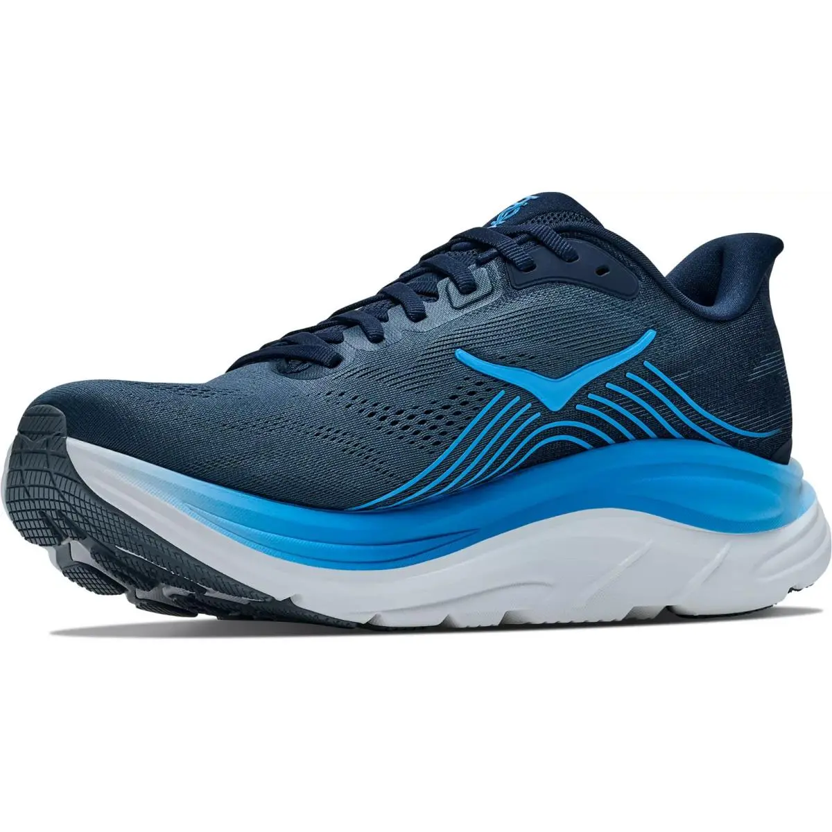 Hoka shoes - Hoka One One Clifton - One One Clifton - Blue 0