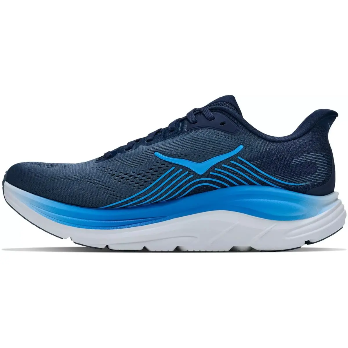 Hoka shoes - Hoka One One Clifton - One One Clifton - Blue 3