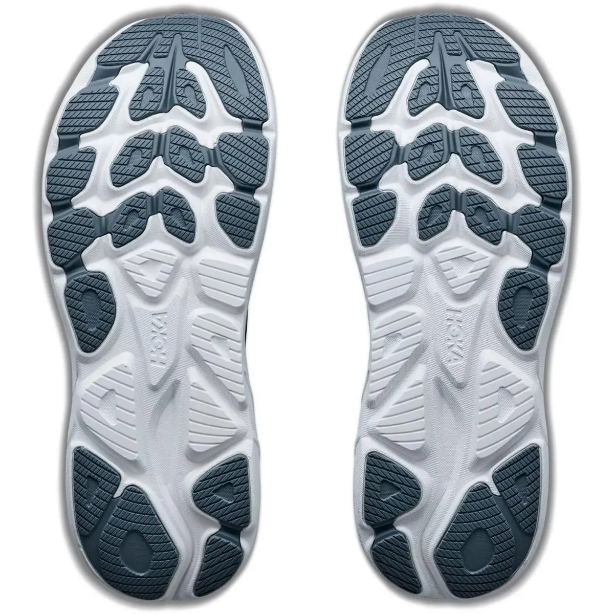 Hoka shoes - Hoka One One Clifton - One One Clifton - Blue 11