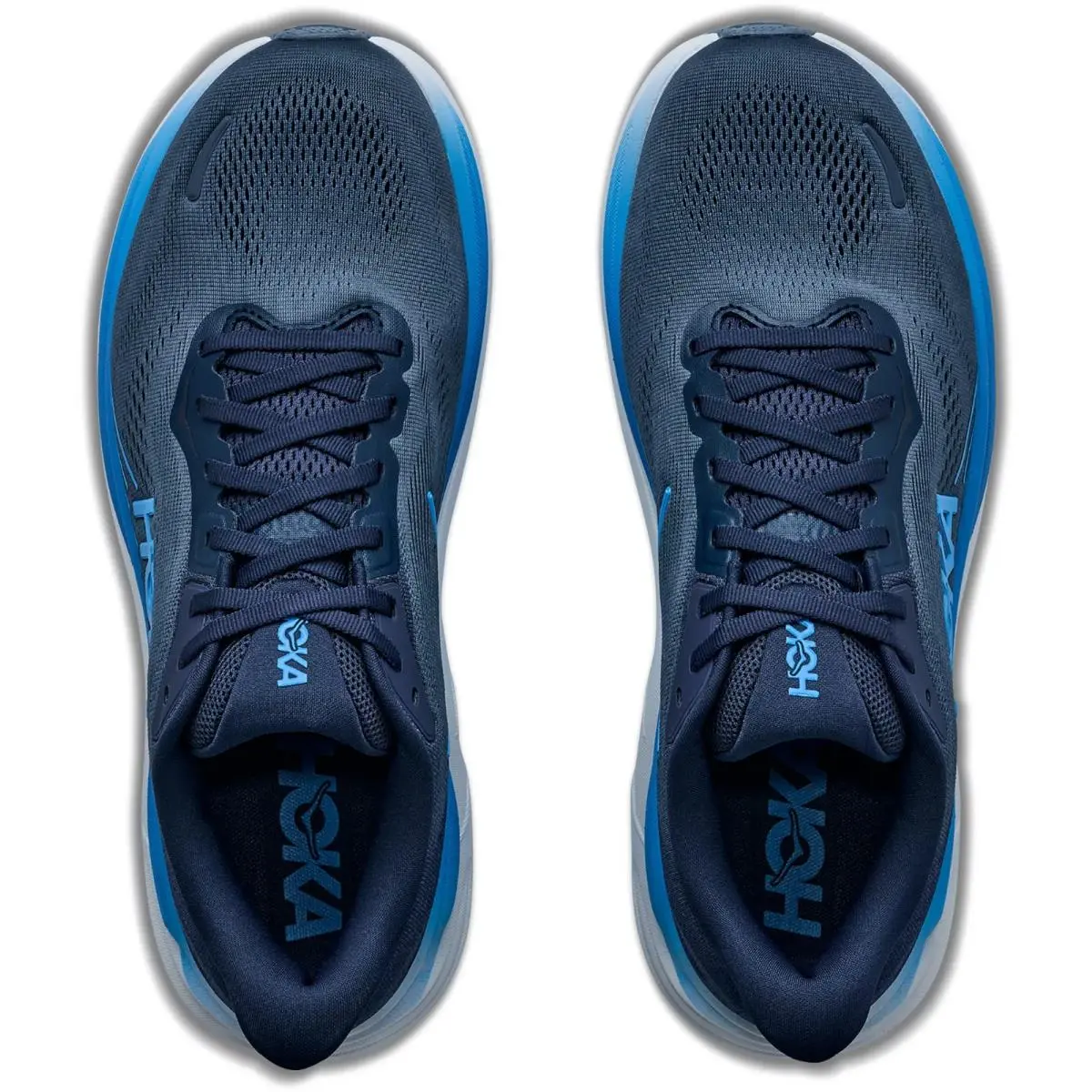 Hoka shoes - Hoka One One Clifton - One One Clifton - Blue 12