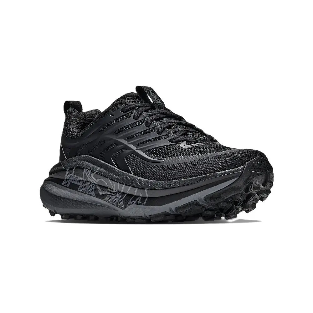 Hoka shoes - 1176670-BCKT - 1176670-BCKT - Black/Outer Orbit 1