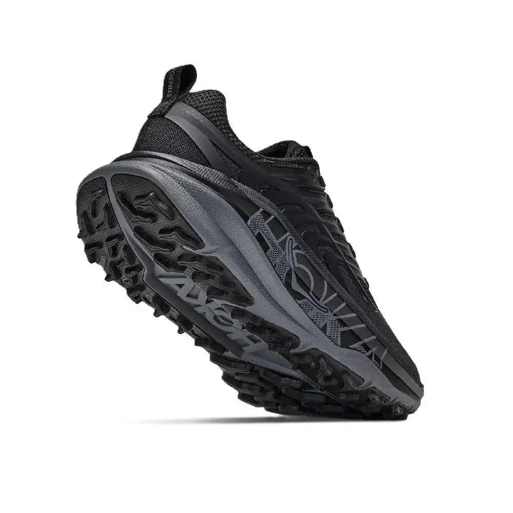 Hoka shoes - 1176670-BCKT - 1176670-BCKT - Black/Outer Orbit 7