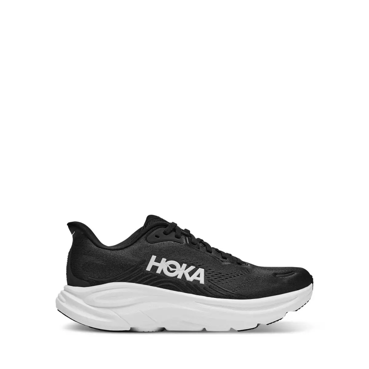 Hoka shoes - BLK/WHT 0