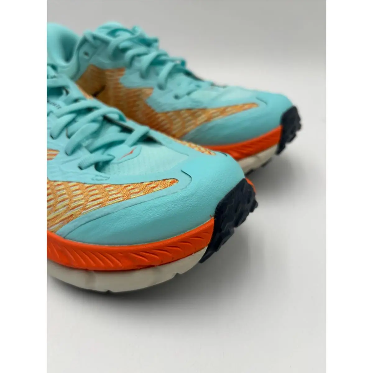 Hoka shoes - Hoka One One Mafate Speed 4 - 1131056 - Multicolor 0