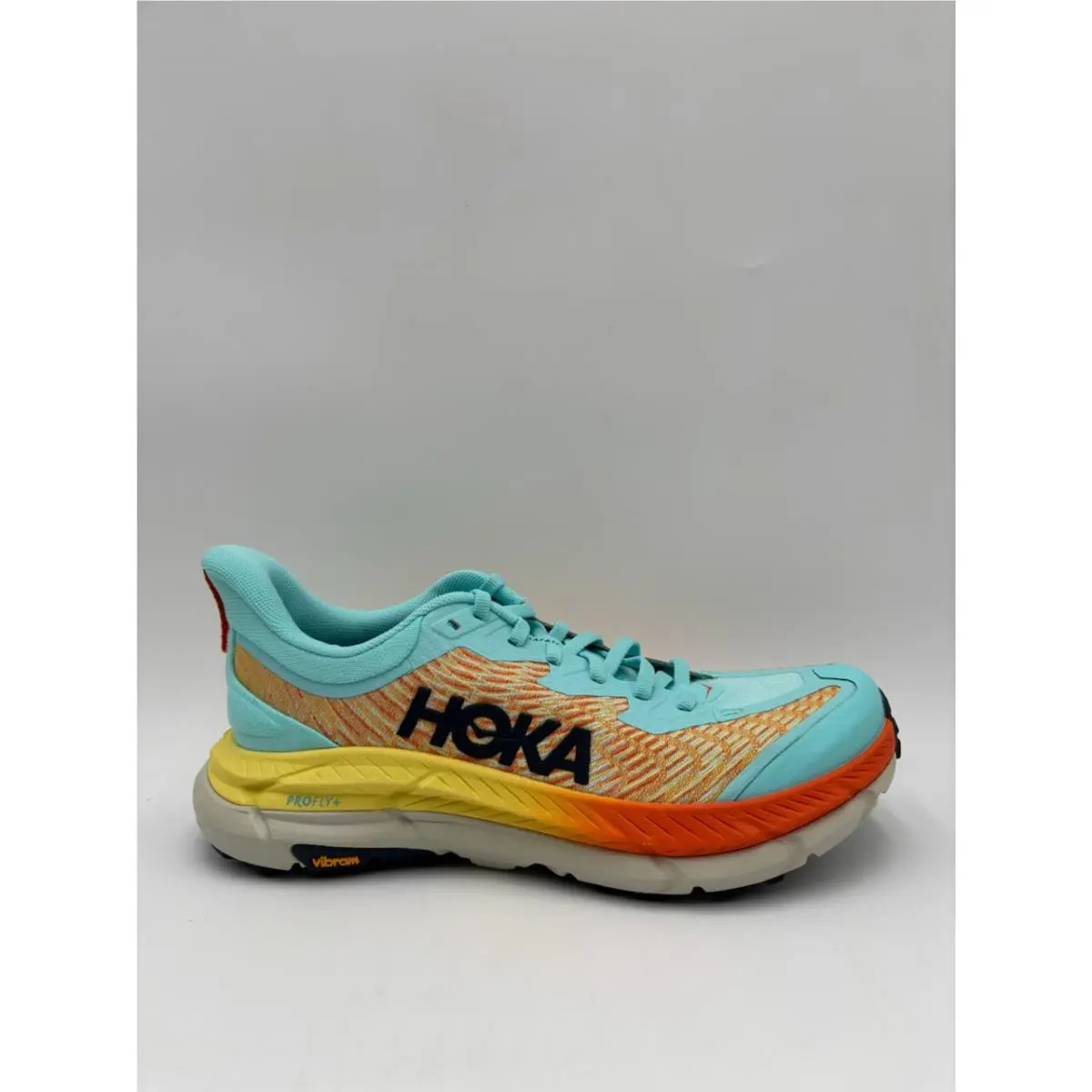 Hoka shoes - Hoka One One Mafate Speed 4 - 1131056 - Multicolor 2