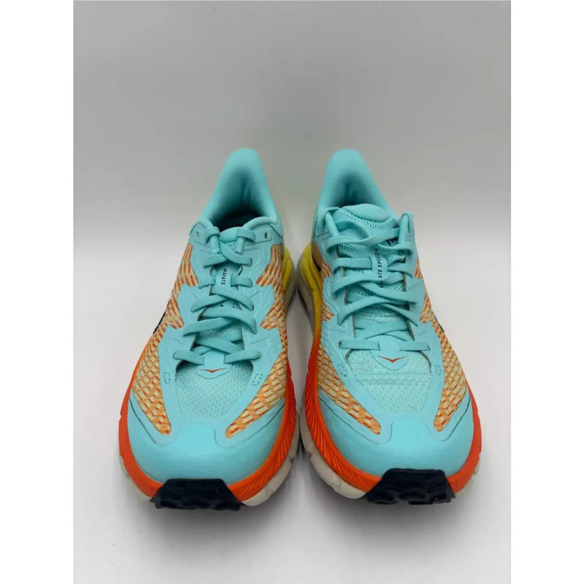 Hoka shoes - Hoka One One Mafate Speed 4 - 1131056 - Multicolor 4