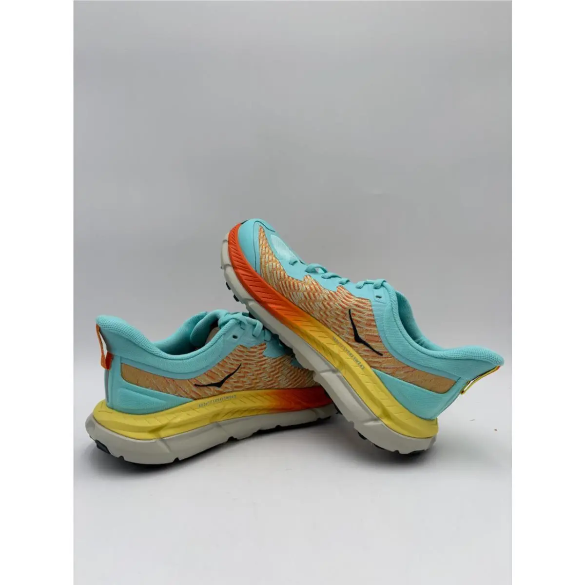 Hoka shoes - Hoka One One Mafate Speed 4 - 1131056 - Multicolor 6