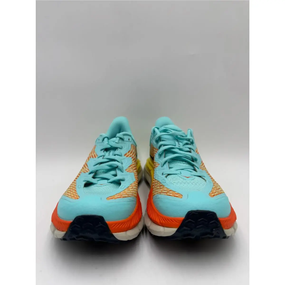Hoka shoes - Hoka One One Mafate Speed 4 - 1131056 - Multicolor 13