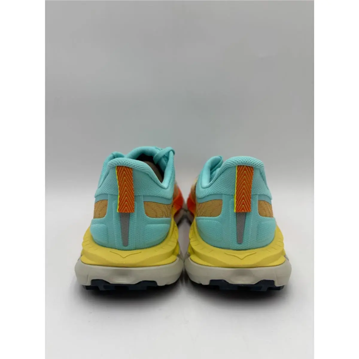 Hoka shoes - Hoka One One Mafate Speed 4 - 1131056 - Multicolor 15